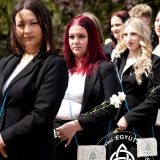 Szent Bazil Középiskola Emlékek, elismerések és üzenetek a jövőnek – különleges ballagás Debrecen Postakert utca Debreceni tagintézmény Hírek Szent Bazil Középiskola Emlékek, elismerések és üzenetek a jövőnek – különleges ballagás Debrecen Postakert utca Debreceni tagintézmény Hírek