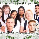 Szent Bazil Középiskola Könnyek, elismerések és új kezdetek – emlékezetes ballagás Kisvárdán Hírek Kisvárdai Tagintézmény Szent Bazil Középiskola Könnyek, elismerések és új kezdetek – emlékezetes ballagás Kisvárdán Hírek Kisvárdai Tagintézmény