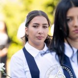 Szent Bazil Középiskola Könnyek, elismerések és új kezdetek – emlékezetes ballagás Kisvárdán Hírek Kisvárdai Tagintézmény Szent Bazil Középiskola Könnyek, elismerések és új kezdetek – emlékezetes ballagás Kisvárdán Hírek Kisvárdai Tagintézmény
