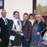 Szent Bazil Középiskola Könnyek, elismerések és új kezdetek – emlékezetes ballagás Kisvárdán Hírek Kisvárdai Tagintézmény Szent Bazil Középiskola Könnyek, elismerések és új kezdetek – emlékezetes ballagás Kisvárdán Hírek Kisvárdai Tagintézmény