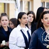 Szent Bazil Középiskola Könnyek, emlékek és új kezdetek – különleges ballagás Nyíregyházán Hírek Nyíregyházi Tagintézmény Szent Bazil Középiskola Könnyek, emlékek és új kezdetek – különleges ballagás Nyíregyházán Hírek Nyíregyházi Tagintézmény