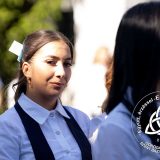 Szent Bazil Középiskola Könnyek, elismerések és új kezdetek – emlékezetes ballagás Kisvárdán Hírek Kisvárdai Tagintézmény Szent Bazil Középiskola Könnyek, elismerések és új kezdetek – emlékezetes ballagás Kisvárdán Hírek Kisvárdai Tagintézmény
