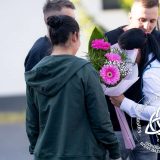 Szent Bazil Középiskola Könnyek, elismerések és új kezdetek – emlékezetes ballagás Kisvárdán Hírek Kisvárdai Tagintézmény Szent Bazil Középiskola Könnyek, elismerések és új kezdetek – emlékezetes ballagás Kisvárdán Hírek Kisvárdai Tagintézmény