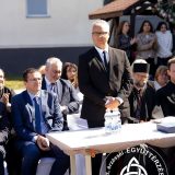 Szent Bazil Középiskola Könnyek, elismerések és új kezdetek – emlékezetes ballagás Kisvárdán Hírek Kisvárdai Tagintézmény Szent Bazil Középiskola Könnyek, elismerések és új kezdetek – emlékezetes ballagás Kisvárdán Hírek Kisvárdai Tagintézmény