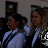 Szent Bazil Középiskola Könnyek, elismerések és új kezdetek – emlékezetes ballagás Kisvárdán Hírek Kisvárdai Tagintézmény Szent Bazil Középiskola Könnyek, elismerések és új kezdetek – emlékezetes ballagás Kisvárdán Hírek Kisvárdai Tagintézmény
