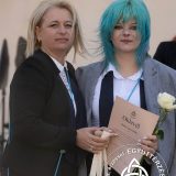 Szent Bazil Középiskola Könnyek, elismerések és új kezdetek – emlékezetes ballagás Kisvárdán Hírek Kisvárdai Tagintézmény Szent Bazil Középiskola Könnyek, elismerések és új kezdetek – emlékezetes ballagás Kisvárdán Hírek Kisvárdai Tagintézmény