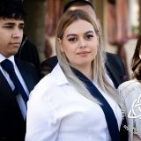 Szent Bazil Középiskola Könnyek, emlékek és új kezdetek – különleges ballagás Nyíregyházán Hírek Nyíregyházi Tagintézmény Szent Bazil Középiskola Könnyek, emlékek és új kezdetek – különleges ballagás Nyíregyházán Hírek Nyíregyházi Tagintézmény