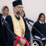 Szent Bazil Középiskola Könnyek, elismerések és új kezdetek – emlékezetes ballagás Kisvárdán Hírek Kisvárdai Tagintézmény Szent Bazil Középiskola Könnyek, elismerések és új kezdetek – emlékezetes ballagás Kisvárdán Hírek Kisvárdai Tagintézmény