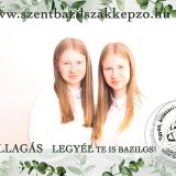 Szent Bazil Középiskola Könnyek, elismerések és új kezdetek – emlékezetes ballagás Kisvárdán Hírek Kisvárdai Tagintézmény Szent Bazil Középiskola Könnyek, elismerések és új kezdetek – emlékezetes ballagás Kisvárdán Hírek Kisvárdai Tagintézmény