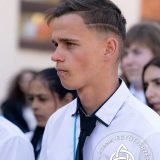 Szent Bazil Középiskola Könnyek, elismerések és új kezdetek – emlékezetes ballagás Kisvárdán Hírek Kisvárdai Tagintézmény Szent Bazil Középiskola Könnyek, elismerések és új kezdetek – emlékezetes ballagás Kisvárdán Hírek Kisvárdai Tagintézmény