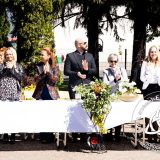Szent Bazil Középiskola Könnyek, emlékek és új kezdetek – különleges ballagás Nyíregyházán Hírek Nyíregyházi Tagintézmény Szent Bazil Középiskola Könnyek, emlékek és új kezdetek – különleges ballagás Nyíregyházán Hírek Nyíregyházi Tagintézmény