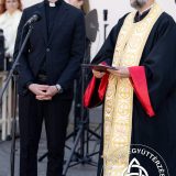 Szent Bazil Középiskola Könnyek, elismerések és új kezdetek – emlékezetes ballagás Kisvárdán Hírek Kisvárdai Tagintézmény Szent Bazil Középiskola Könnyek, elismerések és új kezdetek – emlékezetes ballagás Kisvárdán Hírek Kisvárdai Tagintézmény