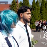 Szent Bazil Középiskola Könnyek, elismerések és új kezdetek – emlékezetes ballagás Kisvárdán Hírek Kisvárdai Tagintézmény Szent Bazil Középiskola Könnyek, elismerések és új kezdetek – emlékezetes ballagás Kisvárdán Hírek Kisvárdai Tagintézmény