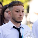 Szent Bazil Középiskola Könnyek, elismerések és új kezdetek – emlékezetes ballagás Kisvárdán Hírek Kisvárdai Tagintézmény Szent Bazil Középiskola Könnyek, elismerések és új kezdetek – emlékezetes ballagás Kisvárdán Hírek Kisvárdai Tagintézmény