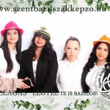 Szent Bazil Középiskola Könnyek, elismerések és új kezdetek – emlékezetes ballagás Kisvárdán Hírek Kisvárdai Tagintézmény Szent Bazil Középiskola Könnyek, elismerések és új kezdetek – emlékezetes ballagás Kisvárdán Hírek Kisvárdai Tagintézmény