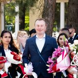 Szent Bazil Középiskola Könnyek, emlékek és új kezdetek – különleges ballagás Nyíregyházán Hírek Nyíregyházi Tagintézmény Szent Bazil Középiskola Könnyek, emlékek és új kezdetek – különleges ballagás Nyíregyházán Hírek Nyíregyházi Tagintézmény