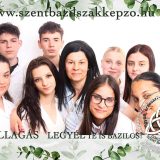 Szent Bazil Középiskola Könnyek, elismerések és új kezdetek – emlékezetes ballagás Kisvárdán Hírek Kisvárdai Tagintézmény Szent Bazil Középiskola Könnyek, elismerések és új kezdetek – emlékezetes ballagás Kisvárdán Hírek Kisvárdai Tagintézmény