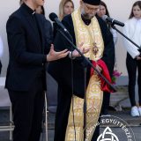 Szent Bazil Középiskola Könnyek, elismerések és új kezdetek – emlékezetes ballagás Kisvárdán Hírek Kisvárdai Tagintézmény Szent Bazil Középiskola Könnyek, elismerések és új kezdetek – emlékezetes ballagás Kisvárdán Hírek Kisvárdai Tagintézmény