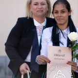 Szent Bazil Középiskola Könnyek, elismerések és új kezdetek – emlékezetes ballagás Kisvárdán Hírek Kisvárdai Tagintézmény Szent Bazil Középiskola Könnyek, elismerések és új kezdetek – emlékezetes ballagás Kisvárdán Hírek Kisvárdai Tagintézmény