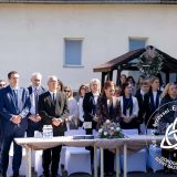 Szent Bazil Középiskola Könnyek, elismerések és új kezdetek – emlékezetes ballagás Kisvárdán Hírek Kisvárdai Tagintézmény Szent Bazil Középiskola Könnyek, elismerések és új kezdetek – emlékezetes ballagás Kisvárdán Hírek Kisvárdai Tagintézmény