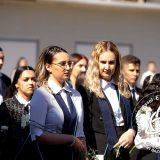 Szent Bazil Középiskola Könnyek, elismerések és új kezdetek – emlékezetes ballagás Kisvárdán Hírek Kisvárdai Tagintézmény Szent Bazil Középiskola Könnyek, elismerések és új kezdetek – emlékezetes ballagás Kisvárdán Hírek Kisvárdai Tagintézmény