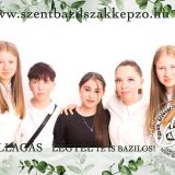 Szent Bazil Középiskola Könnyek, elismerések és új kezdetek – emlékezetes ballagás Kisvárdán Hírek Kisvárdai Tagintézmény Szent Bazil Középiskola Könnyek, elismerések és új kezdetek – emlékezetes ballagás Kisvárdán Hírek Kisvárdai Tagintézmény