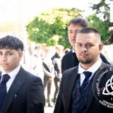 Szent Bazil Középiskola Könnyek, emlékek és új kezdetek – különleges ballagás Nyíregyházán Hírek Nyíregyházi Tagintézmény Szent Bazil Középiskola Könnyek, emlékek és új kezdetek – különleges ballagás Nyíregyházán Hírek Nyíregyházi Tagintézmény