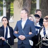 Szent Bazil Középiskola Könnyek, emlékek és új kezdetek – különleges ballagás Nyíregyházán Hírek Nyíregyházi Tagintézmény Szent Bazil Középiskola Könnyek, emlékek és új kezdetek – különleges ballagás Nyíregyházán Hírek Nyíregyházi Tagintézmény