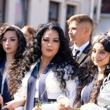 Szent Bazil Középiskola Könnyek, elismerések és új kezdetek – emlékezetes ballagás Kisvárdán Hírek Kisvárdai Tagintézmény Szent Bazil Középiskola Könnyek, elismerések és új kezdetek – emlékezetes ballagás Kisvárdán Hírek Kisvárdai Tagintézmény