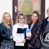 Szent Bazil Középiskola Könnyek, elismerések és új kezdetek – emlékezetes ballagás Kisvárdán Hírek Kisvárdai Tagintézmény Szent Bazil Középiskola Könnyek, elismerések és új kezdetek – emlékezetes ballagás Kisvárdán Hírek Kisvárdai Tagintézmény
