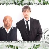Szent Bazil Középiskola Könnyek, elismerések és új kezdetek – emlékezetes ballagás Kisvárdán Hírek Kisvárdai Tagintézmény Szent Bazil Középiskola Könnyek, elismerések és új kezdetek – emlékezetes ballagás Kisvárdán Hírek Kisvárdai Tagintézmény