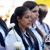 Szent Bazil Középiskola Könnyek, elismerések és új kezdetek – emlékezetes ballagás Kisvárdán Hírek Kisvárdai Tagintézmény Szent Bazil Középiskola Könnyek, elismerések és új kezdetek – emlékezetes ballagás Kisvárdán Hírek Kisvárdai Tagintézmény
