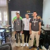 Szent Bazil Középiskola Nyíregyházán is dobogóra állnak a Szent Bazil diákjai – országos döntőbe jutottak a készségfejlesztős tanulók Egyéb Készségfejlesztő Intézmény Nyíregyháza Nyíregyházi Tagintézmény Szent Bazil Középiskola Nyíregyházán is dobogóra állnak a Szent Bazil diákjai – országos döntőbe jutottak a készségfejlesztős tanulók Egyéb Készségfejlesztő Intézmény Nyíregyháza Nyíregyházi Tagintézmény