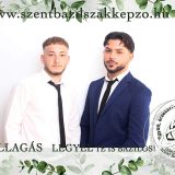 Szent Bazil Középiskola Könnyek, elismerések és új kezdetek – emlékezetes ballagás Kisvárdán Hírek Kisvárdai Tagintézmény Szent Bazil Középiskola Könnyek, elismerések és új kezdetek – emlékezetes ballagás Kisvárdán Hírek Kisvárdai Tagintézmény