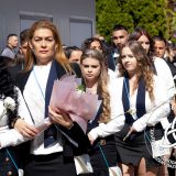 Szent Bazil Középiskola Könnyek, elismerések és új kezdetek – emlékezetes ballagás Kisvárdán Hírek Kisvárdai Tagintézmény Szent Bazil Középiskola Könnyek, elismerések és új kezdetek – emlékezetes ballagás Kisvárdán Hírek Kisvárdai Tagintézmény