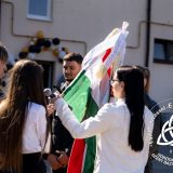 Szent Bazil Középiskola Könnyek, elismerések és új kezdetek – emlékezetes ballagás Kisvárdán Hírek Kisvárdai Tagintézmény Szent Bazil Középiskola Könnyek, elismerések és új kezdetek – emlékezetes ballagás Kisvárdán Hírek Kisvárdai Tagintézmény