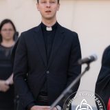 Szent Bazil Középiskola Könnyek, elismerések és új kezdetek – emlékezetes ballagás Kisvárdán Hírek Kisvárdai Tagintézmény Szent Bazil Középiskola Könnyek, elismerések és új kezdetek – emlékezetes ballagás Kisvárdán Hírek Kisvárdai Tagintézmény