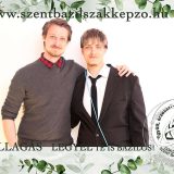 Szent Bazil Középiskola Könnyek, elismerések és új kezdetek – emlékezetes ballagás Kisvárdán Hírek Kisvárdai Tagintézmény Szent Bazil Középiskola Könnyek, elismerések és új kezdetek – emlékezetes ballagás Kisvárdán Hírek Kisvárdai Tagintézmény