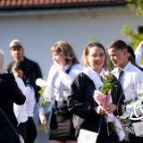 Szent Bazil Középiskola Könnyek, elismerések és új kezdetek – emlékezetes ballagás Kisvárdán Hírek Kisvárdai Tagintézmény Szent Bazil Középiskola Könnyek, elismerések és új kezdetek – emlékezetes ballagás Kisvárdán Hírek Kisvárdai Tagintézmény