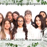 Szent Bazil Középiskola Könnyek, elismerések és új kezdetek – emlékezetes ballagás Kisvárdán Hírek Kisvárdai Tagintézmény Szent Bazil Középiskola Könnyek, elismerések és új kezdetek – emlékezetes ballagás Kisvárdán Hírek Kisvárdai Tagintézmény