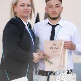 Szent Bazil Középiskola Könnyek, elismerések és új kezdetek – emlékezetes ballagás Kisvárdán Hírek Kisvárdai Tagintézmény Szent Bazil Középiskola Könnyek, elismerések és új kezdetek – emlékezetes ballagás Kisvárdán Hírek Kisvárdai Tagintézmény