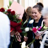 Szent Bazil Középiskola Könnyek, emlékek és új kezdetek – különleges ballagás Nyíregyházán Hírek Nyíregyházi Tagintézmény Szent Bazil Középiskola Könnyek, emlékek és új kezdetek – különleges ballagás Nyíregyházán Hírek Nyíregyházi Tagintézmény