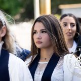 Szent Bazil Középiskola Könnyek, emlékek és új kezdetek – különleges ballagás Nyíregyházán Hírek Nyíregyházi Tagintézmény Szent Bazil Középiskola Könnyek, emlékek és új kezdetek – különleges ballagás Nyíregyházán Hírek Nyíregyházi Tagintézmény