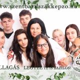Szent Bazil Középiskola Könnyek, elismerések és új kezdetek – emlékezetes ballagás Kisvárdán Hírek Kisvárdai Tagintézmény Szent Bazil Középiskola Könnyek, elismerések és új kezdetek – emlékezetes ballagás Kisvárdán Hírek Kisvárdai Tagintézmény