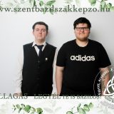 Szent Bazil Középiskola Könnyek, emlékek és új kezdetek – különleges ballagás Nyíregyházán Hírek Nyíregyházi Tagintézmény Szent Bazil Középiskola Könnyek, emlékek és új kezdetek – különleges ballagás Nyíregyházán Hírek Nyíregyházi Tagintézmény