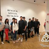 Szent Bazil Középiskola Időutazás Kisvárda szívében – élményekkel telt nap a Szent Bazil Technikum diákjai számára Hírek Kisvárdai Tagintézmény Szent Bazil Középiskola Időutazás Kisvárda szívében – élményekkel telt nap a Szent Bazil Technikum diákjai számára Hírek Kisvárdai Tagintézmény