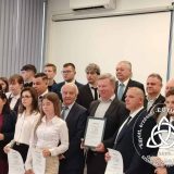 Szent Bazil Középiskola Ingyenes szakmatanulás Kisvárdán: elismert diákok a Szent Bazil Görögkatolikus Technikum élvonalából Hírek Kisvárdai Tagintézmény Szent Bazil Középiskola Ingyenes szakmatanulás Kisvárdán: elismert diákok a Szent Bazil Görögkatolikus Technikum élvonalából Hírek Kisvárdai Tagintézmény