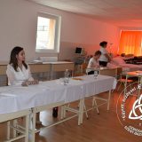 Szent Bazil Középiskola Tudás, empátia és elhivatottság Nyíregyházán – Sikeres szakmai vizsgát tettek a Szent Bazil szociális ápoló és gondozó tanulói Hírek Nyíregyházi Tagintézmény Szent Bazil Középiskola Tudás, empátia és elhivatottság Nyíregyházán – Sikeres szakmai vizsgát tettek a Szent Bazil szociális ápoló és gondozó tanulói Hírek Nyíregyházi Tagintézmény