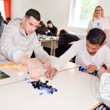 Szent Bazil Középiskola LEGO val épített jövő – Különleges pályaorientációs program a Szent Bazil Technikum Nyíregyházi Tagintézményében Hírek Nyíregyházi Tagintézmény Szent Bazil Középiskola LEGO val épített jövő – Különleges pályaorientációs program a Szent Bazil Technikum Nyíregyházi Tagintézményében Hírek Nyíregyházi Tagintézmény