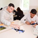 Szent Bazil Középiskola LEGO val épített jövő – Különleges pályaorientációs program a Szent Bazil Technikum Nyíregyházi Tagintézményében Hírek Nyíregyházi Tagintézmény Szent Bazil Középiskola LEGO val épített jövő – Különleges pályaorientációs program a Szent Bazil Technikum Nyíregyházi Tagintézményében Hírek Nyíregyházi Tagintézmény